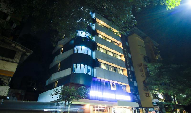 Treebo Trend Arvind Residency image