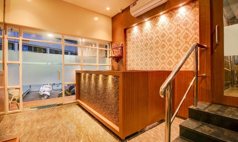 Treebo Trend Arvind Residency image