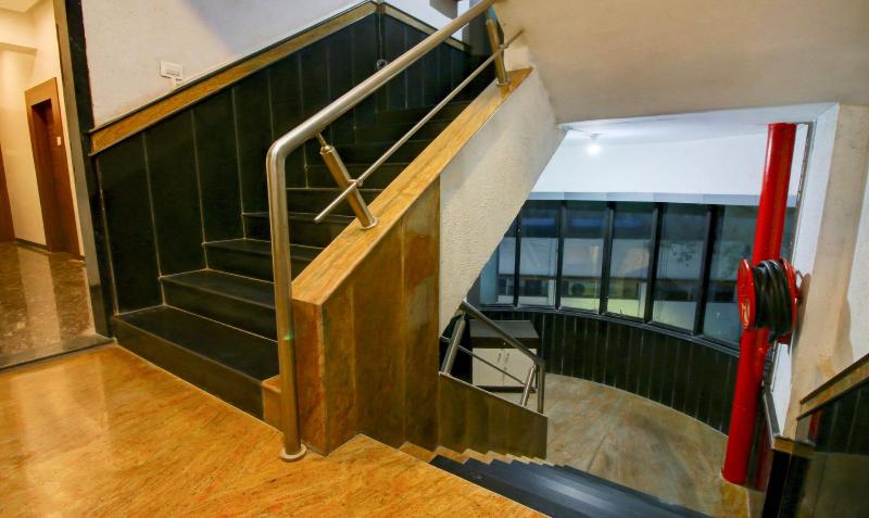 Treebo Trend Arvind Residency image