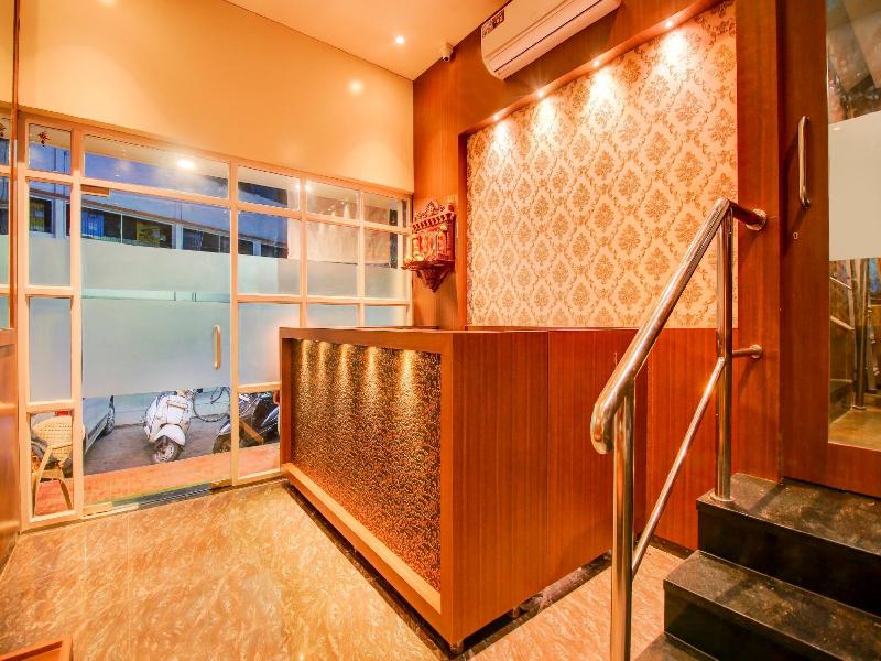 Treebo Trend Arvind Residency image