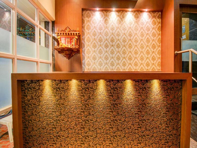 Treebo Trend Arvind Residency image