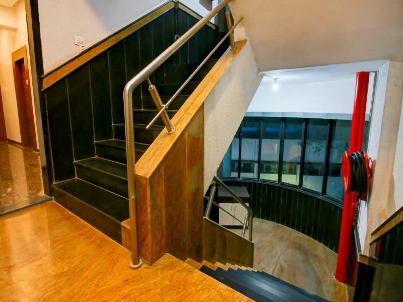 Treebo Trend Arvind Residency image