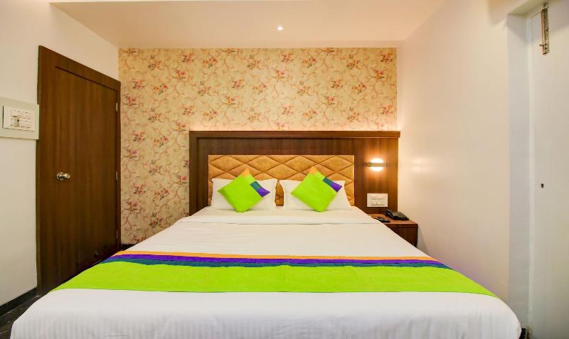 Treebo Trend Arvind Residency image