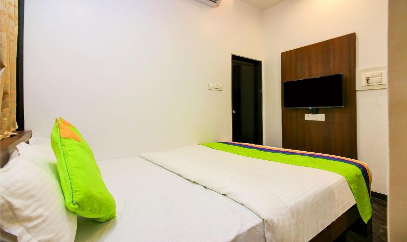 Treebo Trend Arvind Residency image