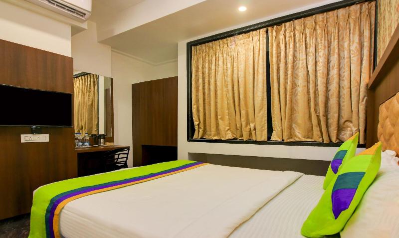 Treebo Trend Arvind Residency image
