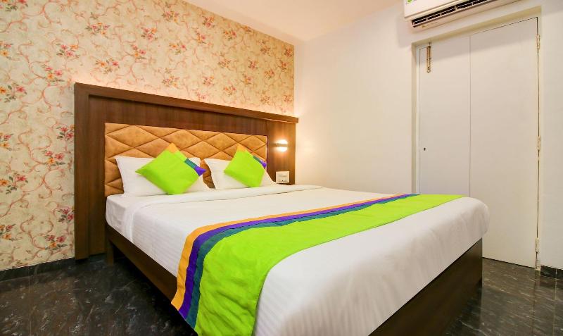 Treebo Trend Arvind Residency image