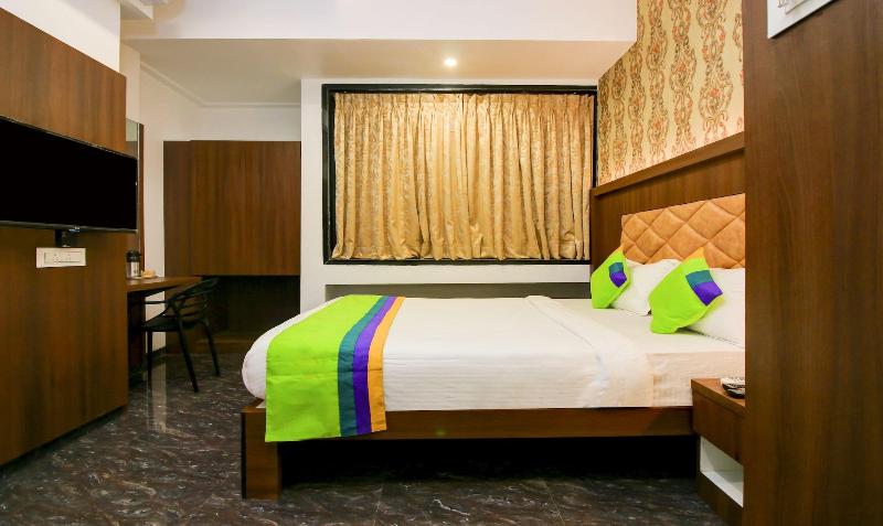 Treebo Trend Arvind Residency image