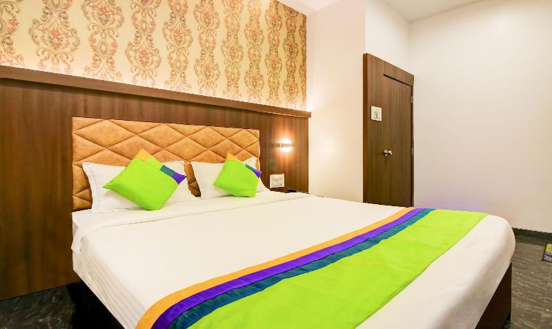 Treebo Trend Arvind Residency image