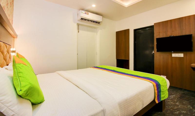 Treebo Trend Arvind Residency image