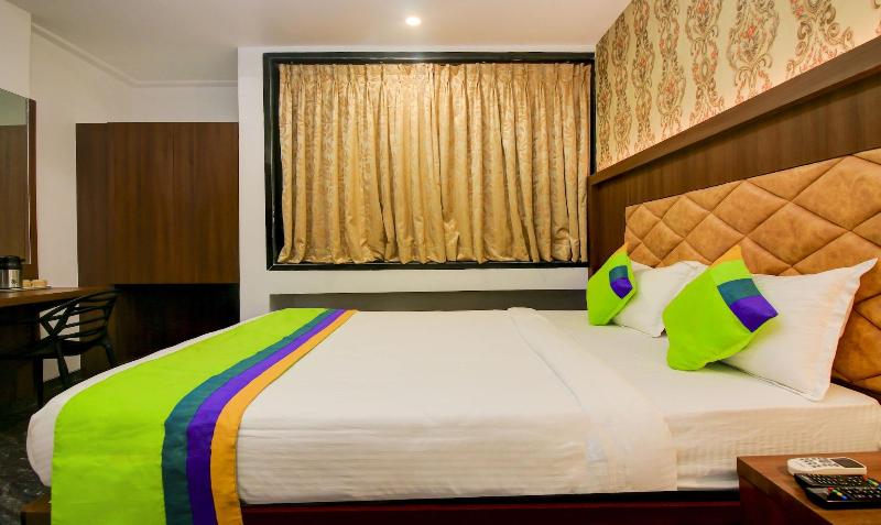 Treebo Trend Arvind Residency image