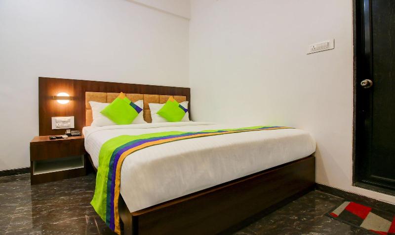 Treebo Trend Arvind Residency image