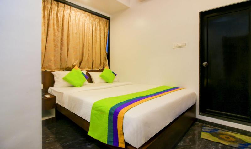 Treebo Trend Arvind Residency image