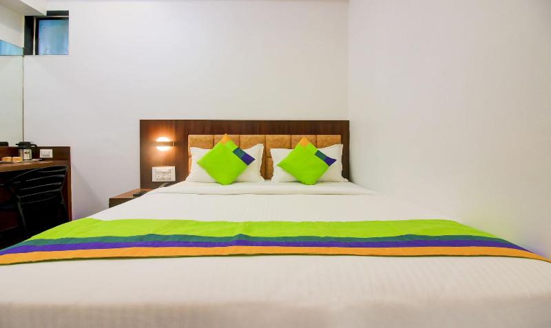 Treebo Trend Arvind Residency image