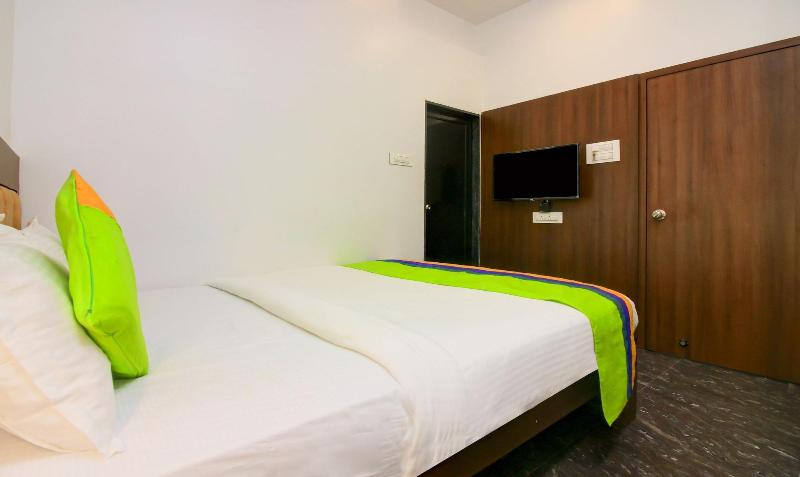 Treebo Trend Arvind Residency image