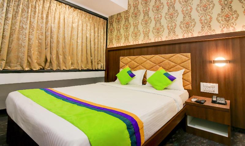 Treebo Trend Arvind Residency image