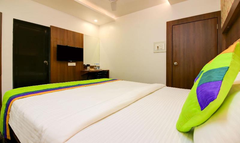 Treebo Trend Arvind Residency image