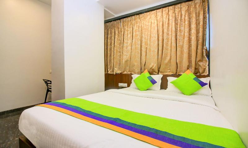 Treebo Trend Arvind Residency image