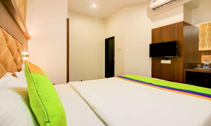 Treebo Trend Arvind Residency image