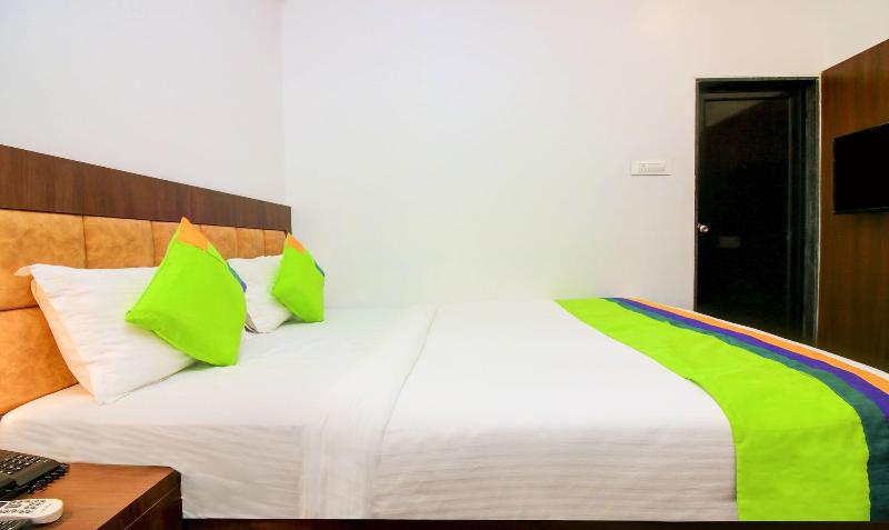 Treebo Trend Arvind Residency image