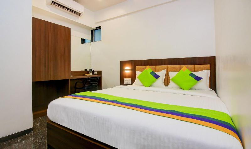 Treebo Trend Arvind Residency image
