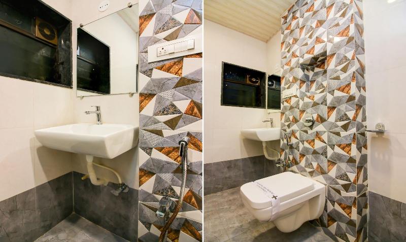 Treebo Trend Arvind Residency image
