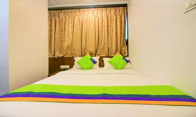 Treebo Trend Arvind Residency image