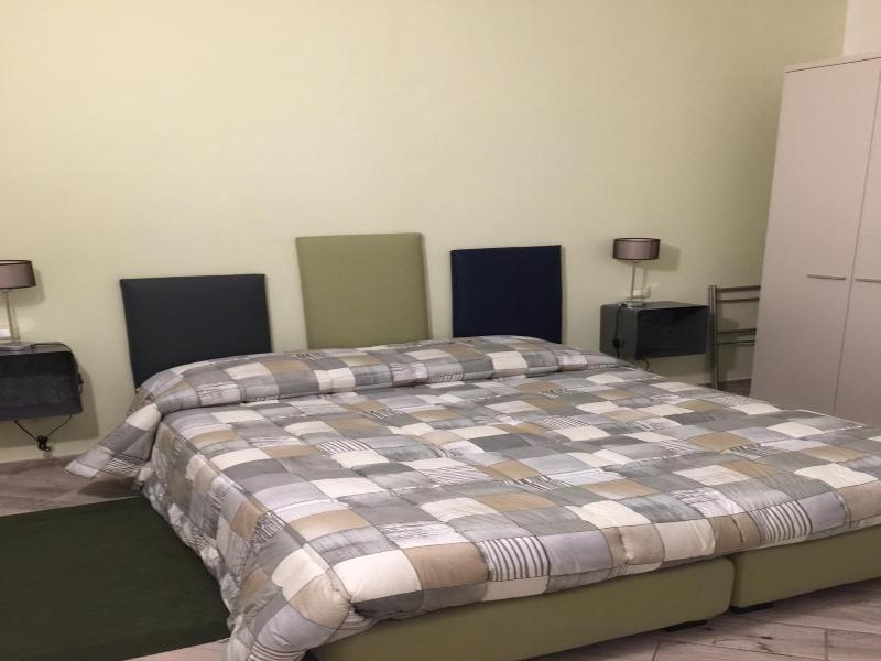 B&B Ariston Pisa Tower image