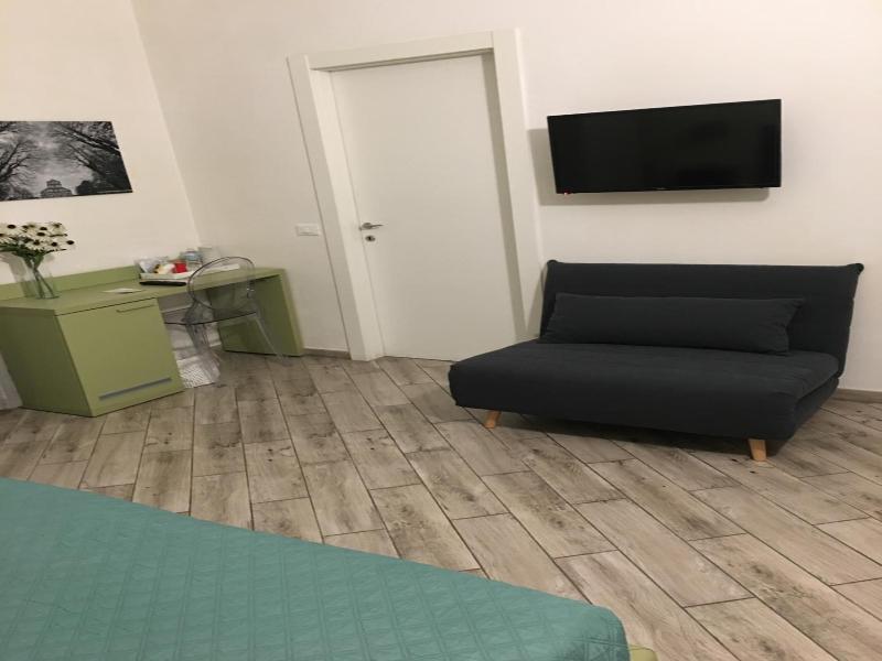 B&B Ariston Pisa Tower image