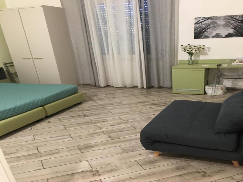 B&B Ariston Pisa Tower image