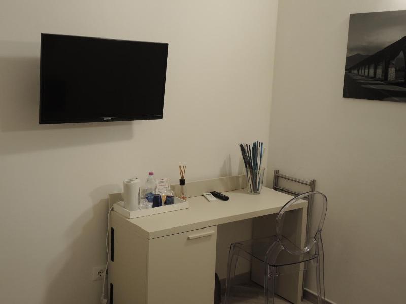 B&B Ariston Pisa Tower image