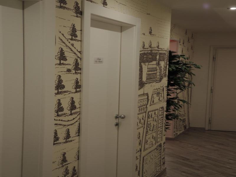 B&B Ariston Pisa Tower image