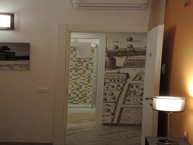 B&B Ariston Pisa Tower image