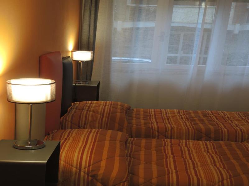 B&B Ariston Pisa Tower image