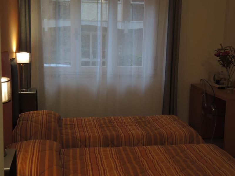 B&B Ariston Pisa Tower image
