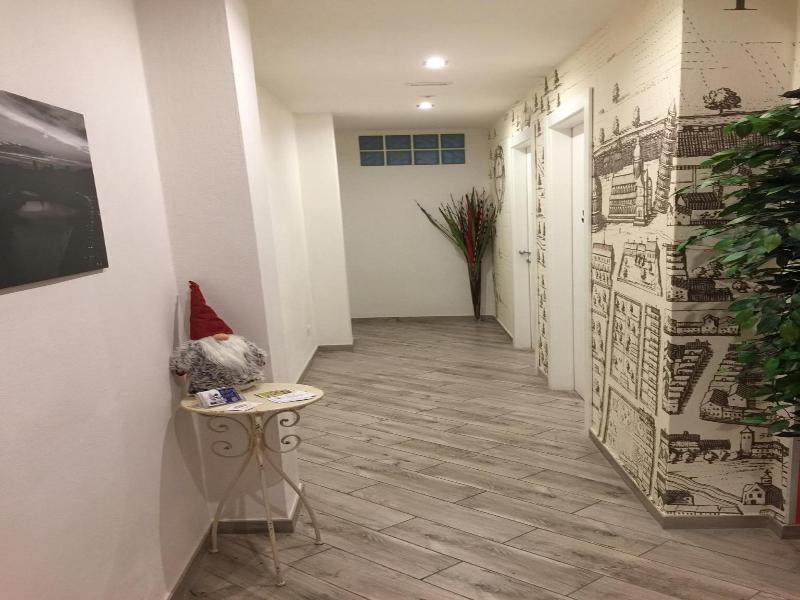 B&B Ariston Pisa Tower image