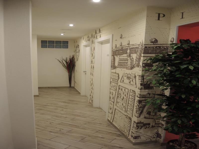 B&B Ariston Pisa Tower image