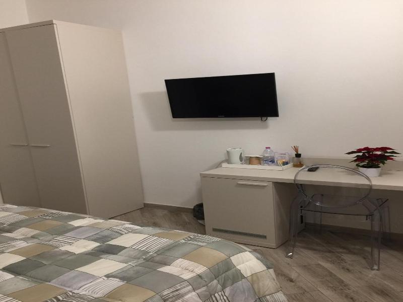 B&B Ariston Pisa Tower image