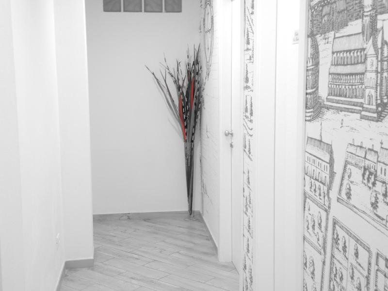 B&B Ariston Pisa Tower image