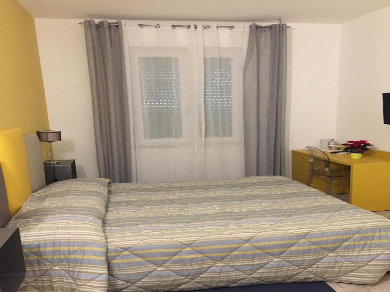 B&B Ariston Pisa Tower image