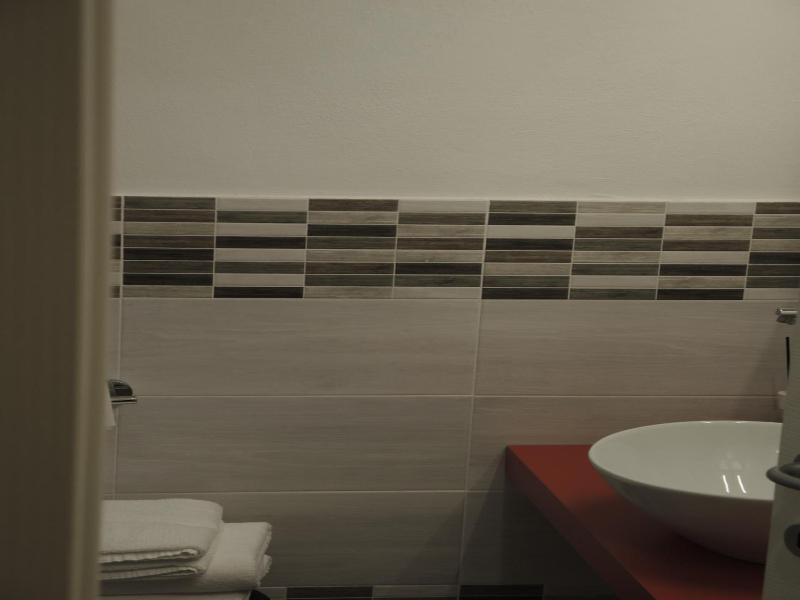 B&B Ariston Pisa Tower image