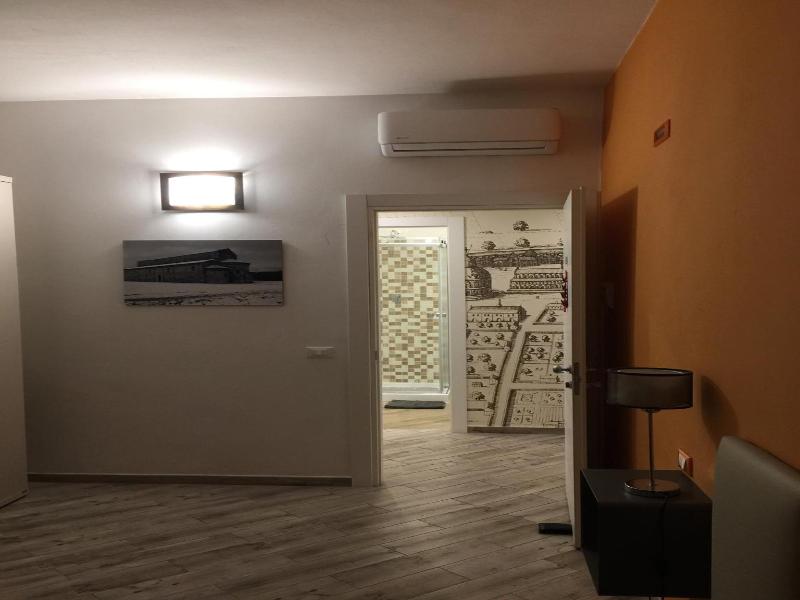 B&B Ariston Pisa Tower image