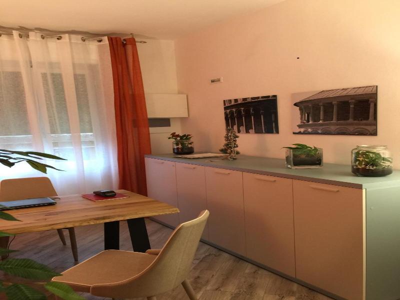 B&B Ariston Pisa Tower image