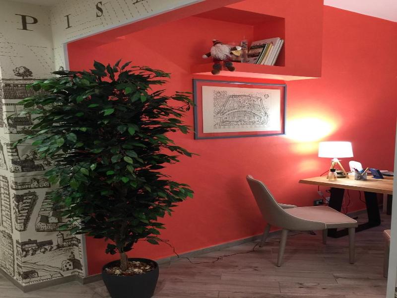 B&B Ariston Pisa Tower image