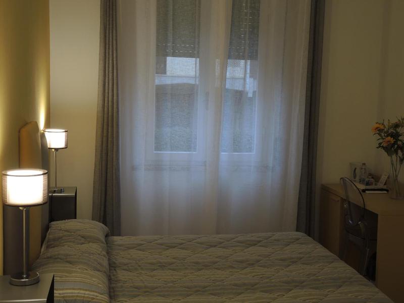 B&B Ariston Pisa Tower image