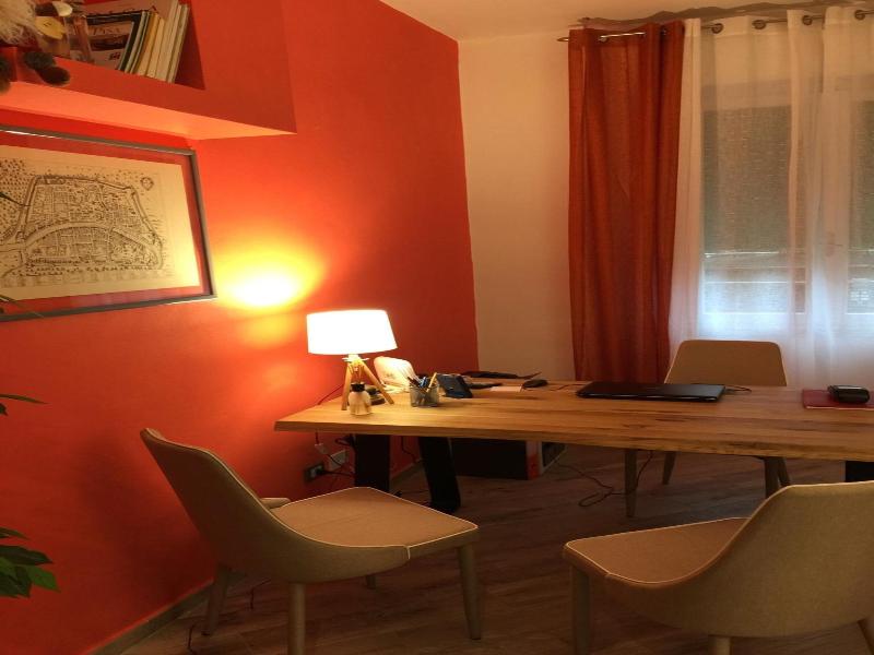 B&B Ariston Pisa Tower image