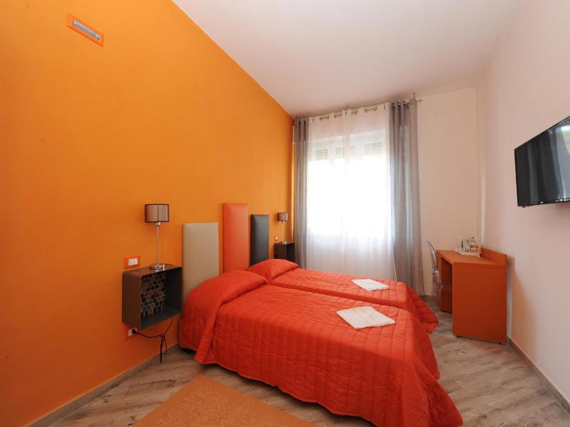 B&B Ariston Pisa Tower image
