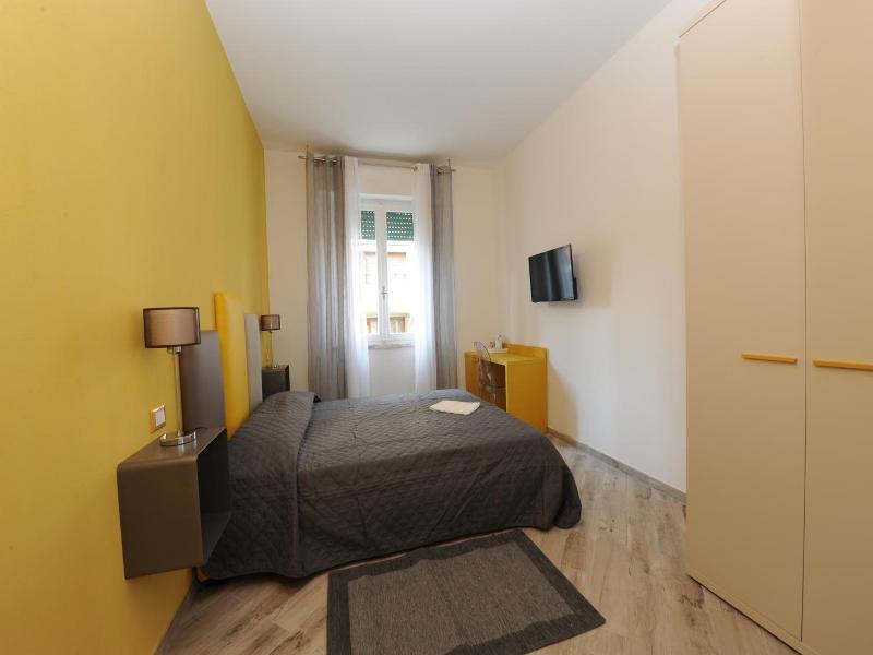 B&B Ariston Pisa Tower image