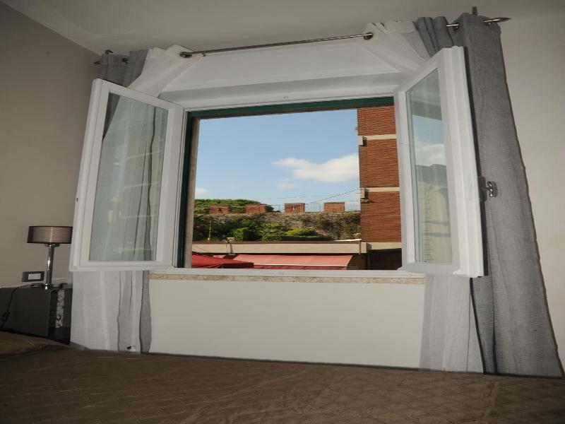 B&B Ariston Pisa Tower image