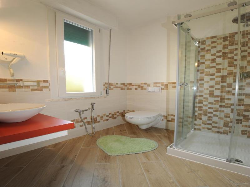 B&B Ariston Pisa Tower image