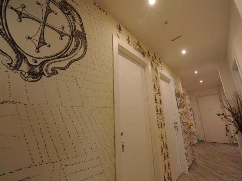 B&B Ariston Pisa Tower image